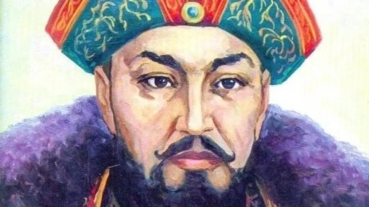 Абылай Хан Шағын Эссе Абылай Хан Шағын Эссе